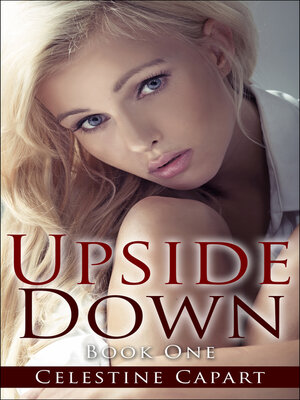 cover image of Upside Down: Book One